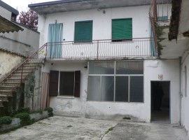 630 - Rustico/Casale in vendita Cazzago San Martino