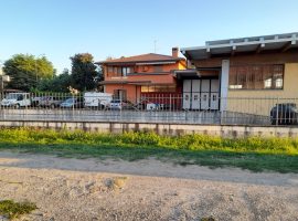 Edificio multiuso in vendita in via San Giuseppe, 2