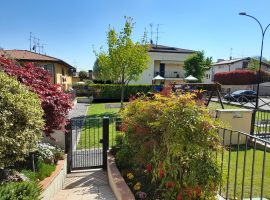Villetta a schiera - Rovato