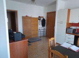 853 - Quadrilocale arredato a Rovato