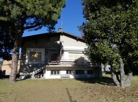 Villa in vendita a Rovato