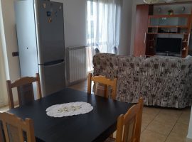 853 - Quadrilocale arredato a Rovato